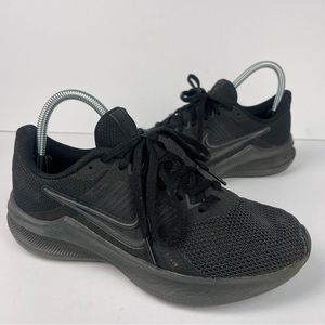 women's nike downshifter 7 black